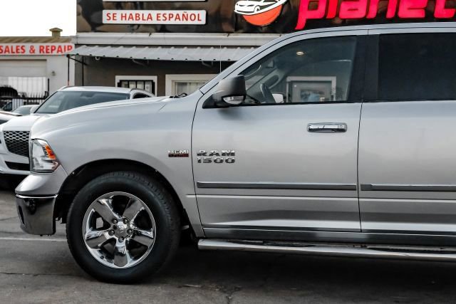 Used 2018 RAM 1500 Lone Star image 16