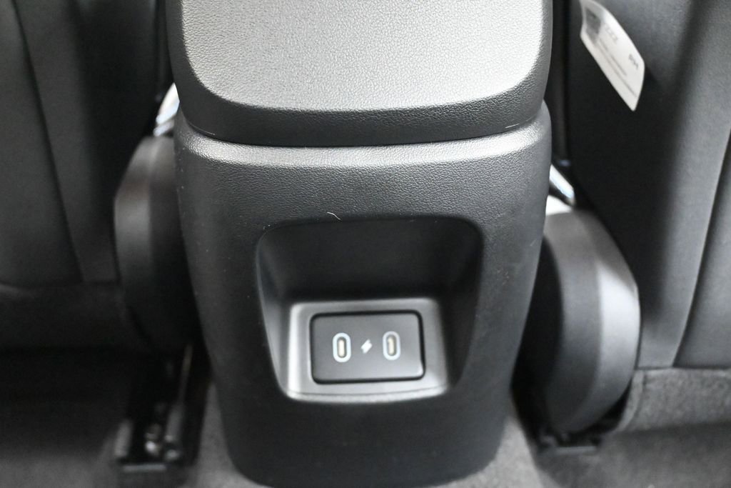 New 2026 Hyundai Elantra N FWD image 21