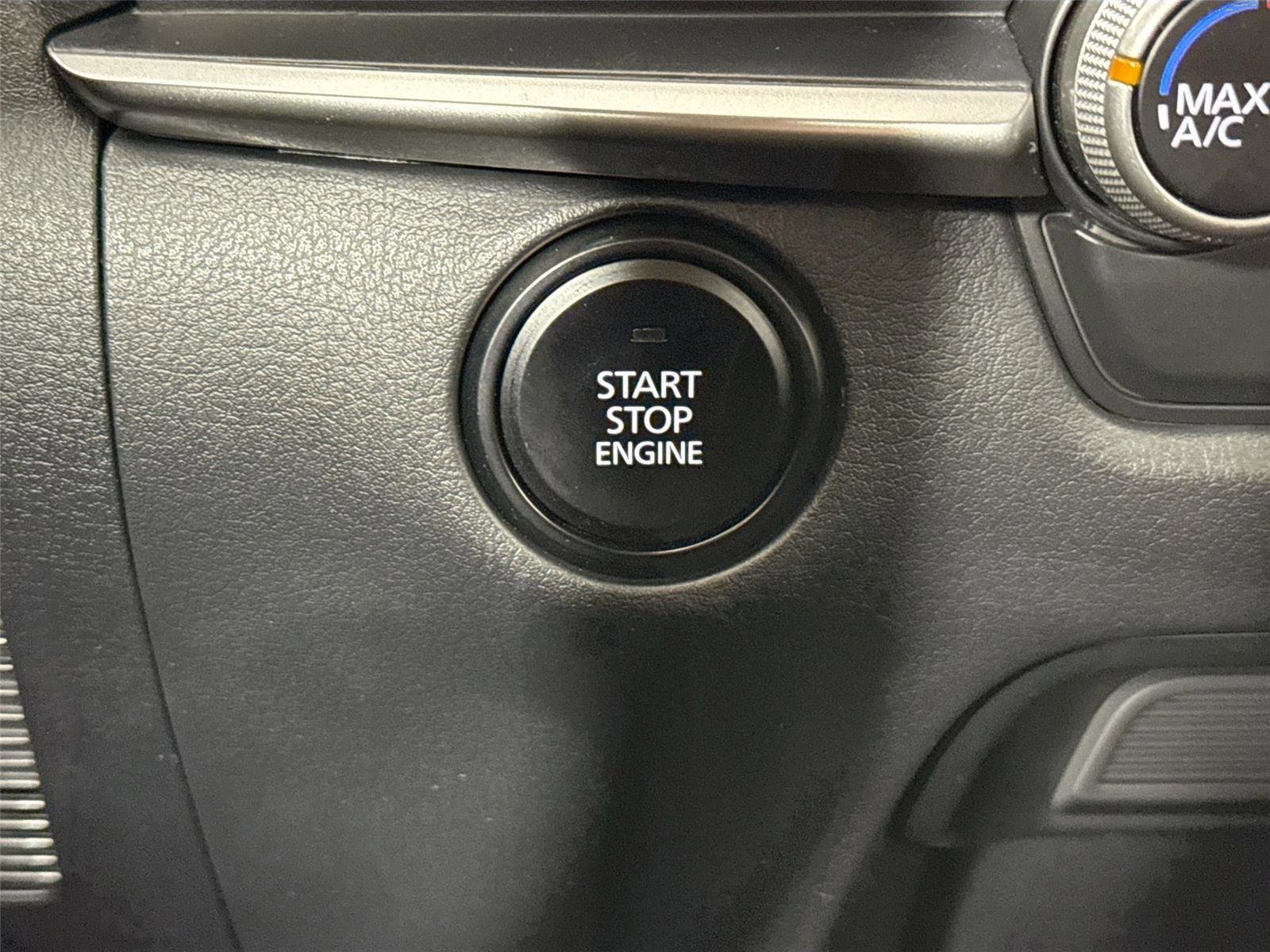 Used 2021 MAZDA CX-30 FWD 2.5 S image 20