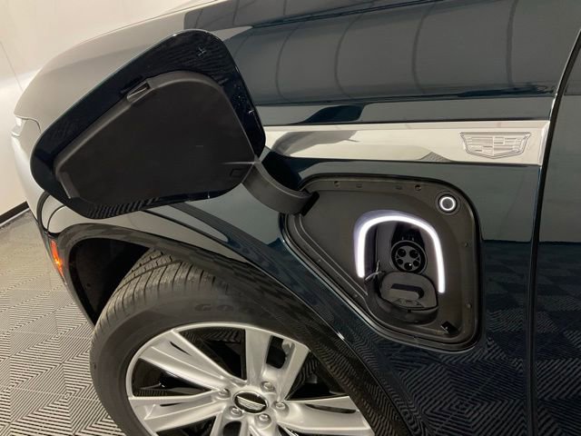 New 2026 Cadillac Vistiq Luxury image 33