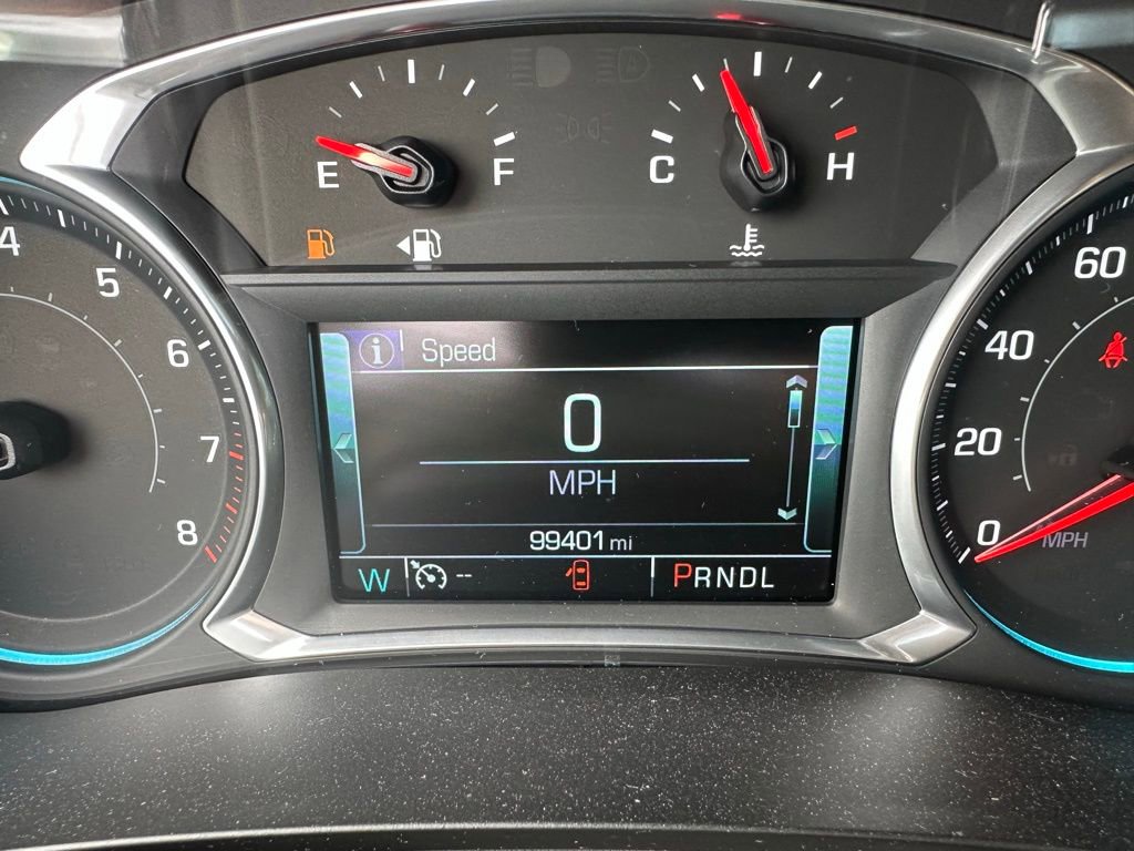 Used 2019 Chevrolet Traverse Premier w/ Redline Edition image 12