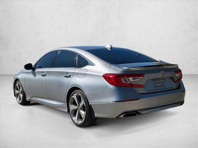 Used 2019 Honda Accord Touring image 7