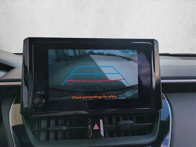 Used 2023 Toyota Corolla Cross SE AWD/4WD image 13