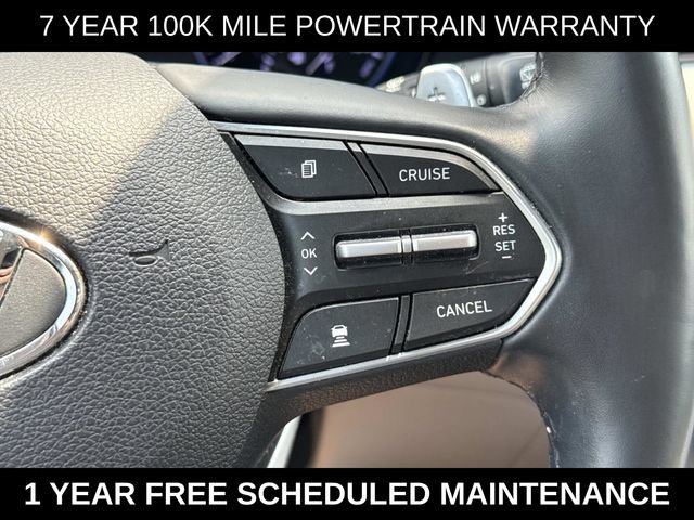 Used 2021 Hyundai Palisade SEL FWD image 23