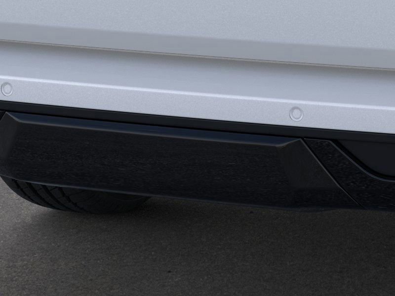 New 2026 Ford Expedition Max Platinum w/ Stealth Performance Package image 23