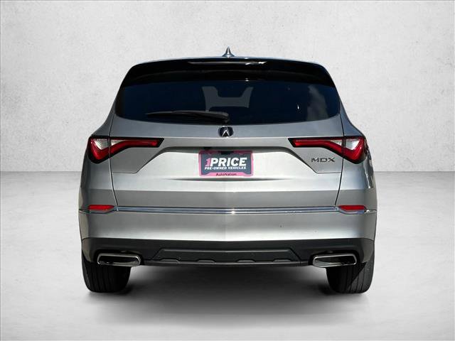 Used 2023 Acura MDX FWD image 6