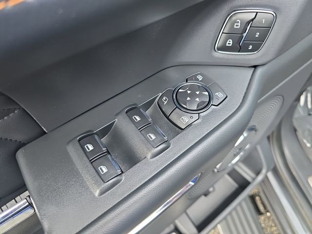 Used 2024 Ford Expedition Max Platinum image 28
