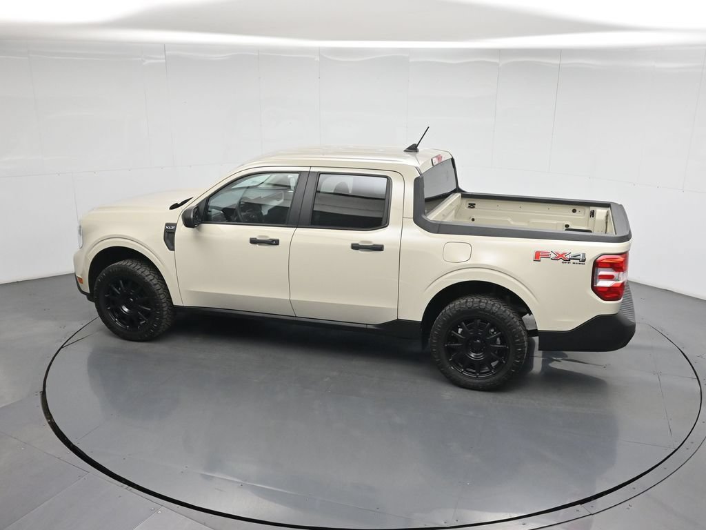 Used 2024 Ford Maverick XLT w/ Equipment Group 300A Standard AWD/4WD image 40