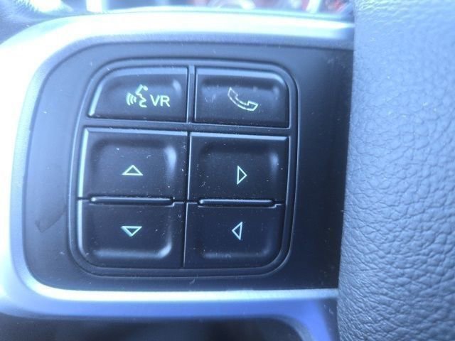 Used 2022 RAM 3500 Big Horn w/ Level C Equiment Group image 18