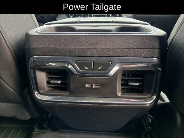 Used 2023 Chevrolet Silverado 1500 High Country w/ Technology Package image 29