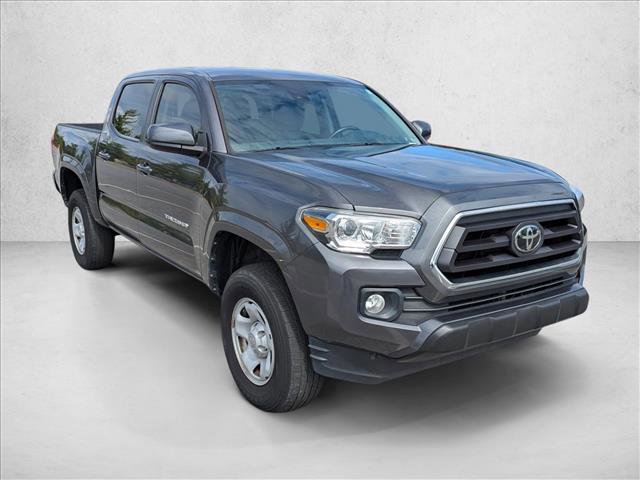 Certified 2022 Toyota Tacoma SR5 image 3