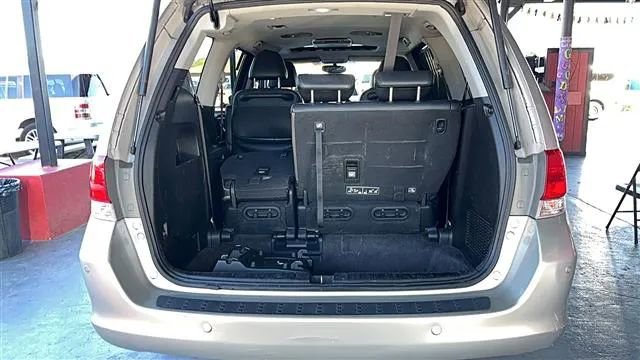 Used 2008 Honda Odyssey Touring image 13