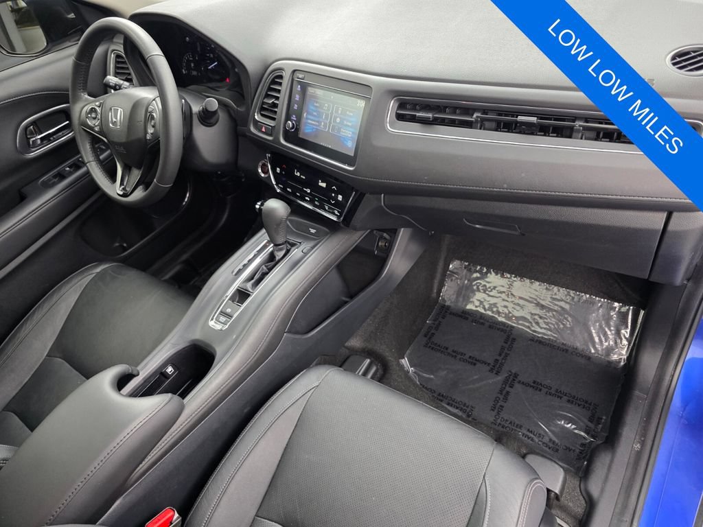Used 2019 Honda HR-V EX-L image 29