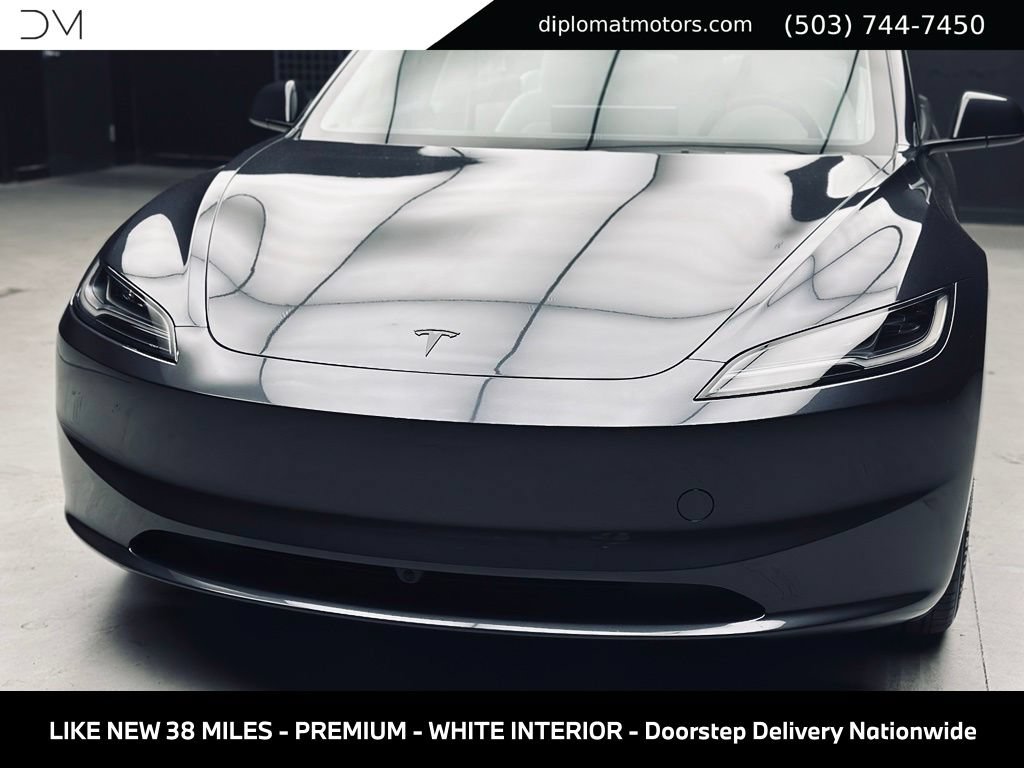 Used 2026 Tesla Model 3 RWD image 13