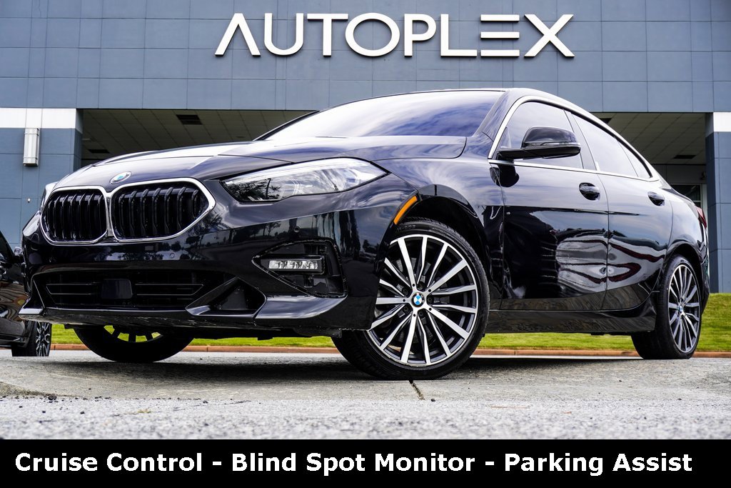 Used 2021 BMW 228i Gran Coupe