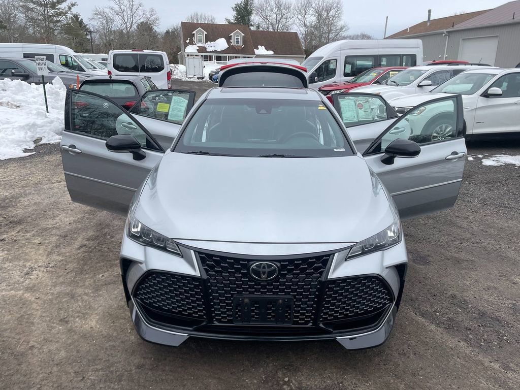 Used 2020 Toyota Avalon TRD w/ All Weather Liner Package image 30