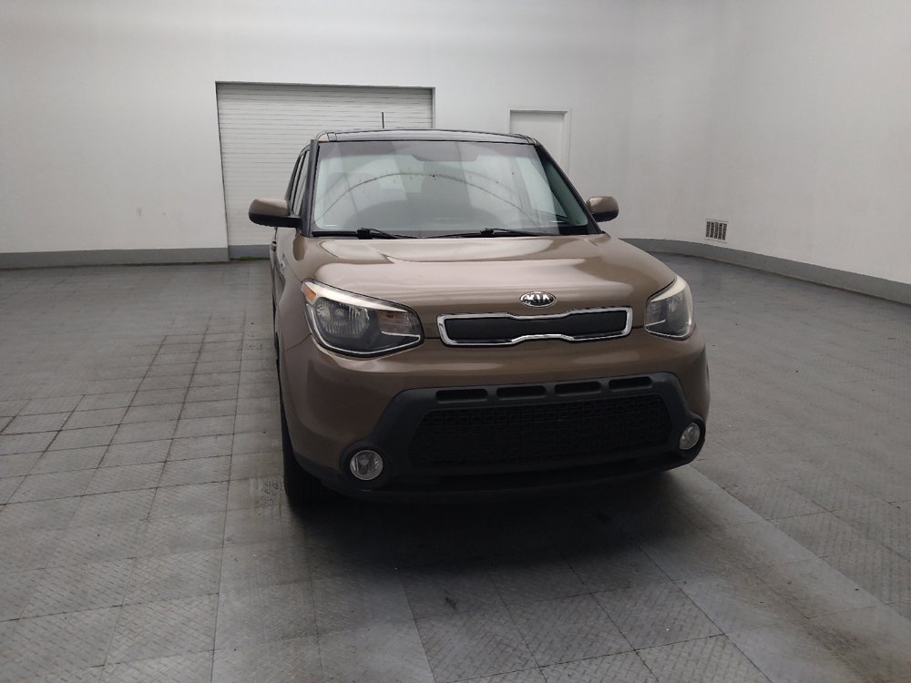 Used 2015 Kia Soul FWD image 14