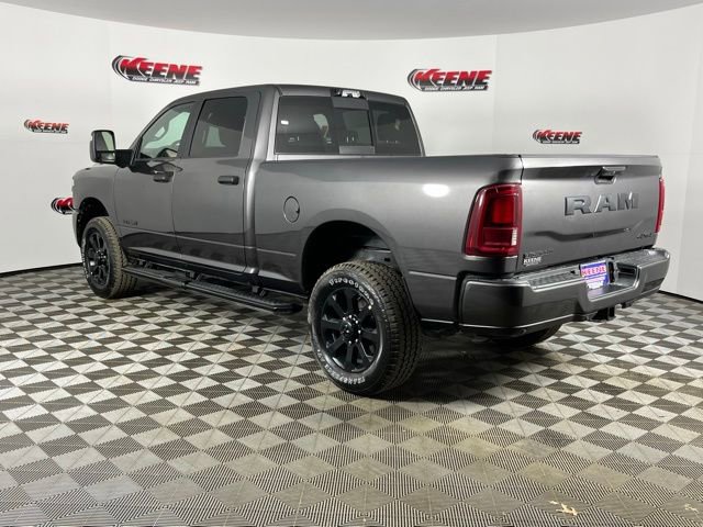New 2026 RAM 2500 Big Horn image 6