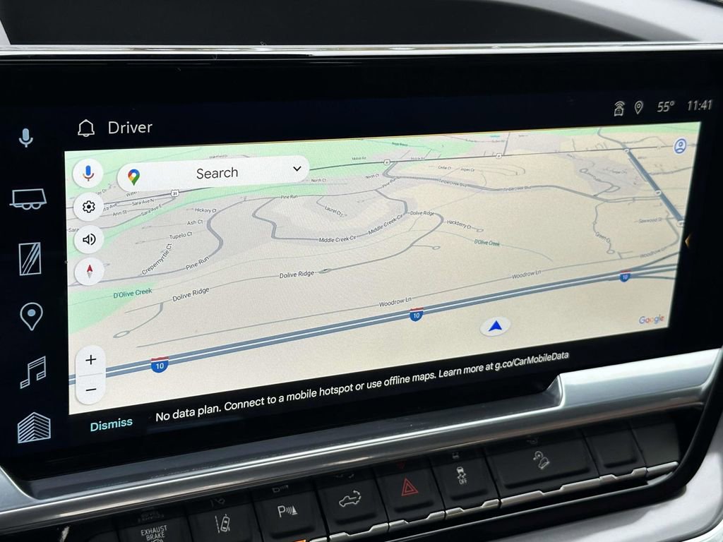 Used 2024 Chevrolet Silverado 2500 High Country image 10