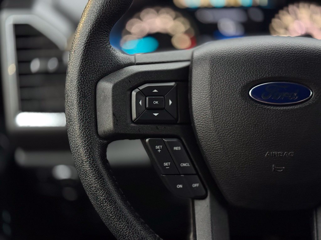 Used 2015 Ford F150 XLT w/ Equipment Group 302A Luxury AWD/4WD image 25