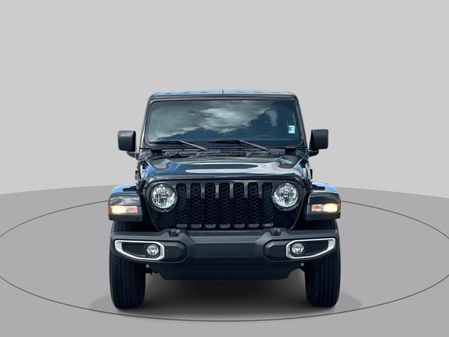 Used 2022 Jeep Gladiator Sport AWD/4WD image 9