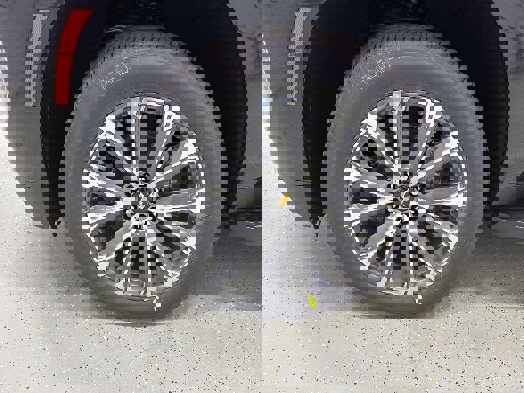 New 2026 Chevrolet Suburban High Country w/ Sun And Tow Package image 8