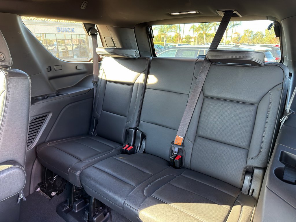 Used 2024 GMC Yukon Denali image 9