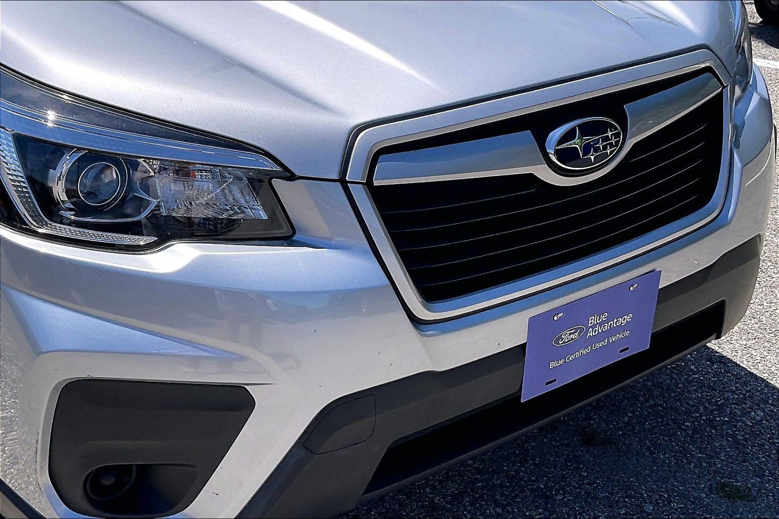 Used 2019 Subaru Forester Premium w/ All-Weather Package AWD/4WD image 29
