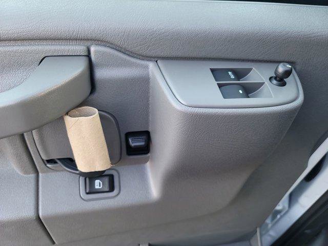 New 2025 Chevrolet Express 2500 w/ Driver Convenience Package RWD image 20