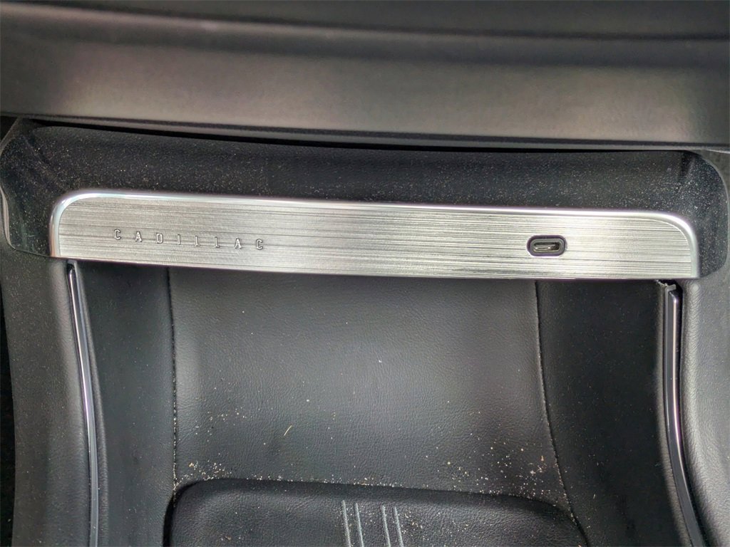 Used 2024 Cadillac Lyriq Luxury image 24