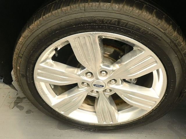 Certified 2022 Ford Expedition Max Platinum image 17