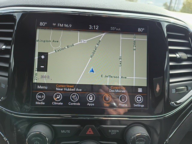 Used 2021 Jeep Grand Cherokee Limited w/ Quick Order Package 28K 80th image 25