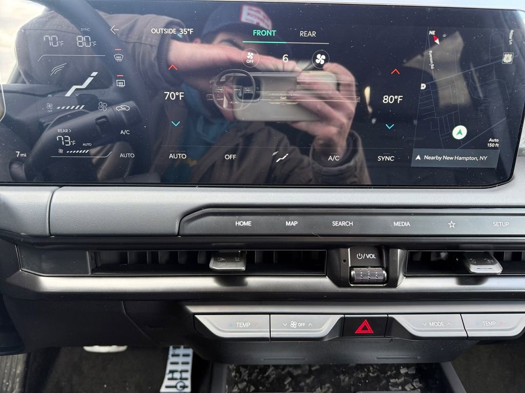 New 2027 Kia Telluride SX Prestige X-Pro AWD/4WD image 29