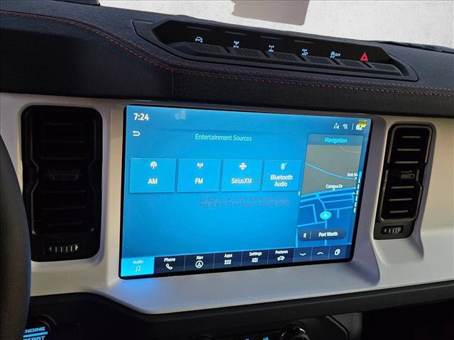 New 2025 Ford Bronco Stroppe Edition AWD/4WD image 13