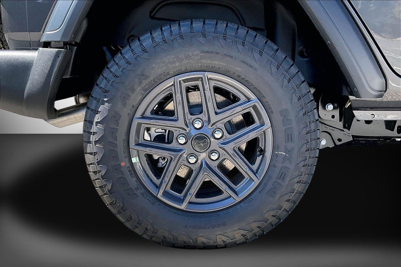New 2027 Jeep Wrangler Unlimited Sport AWD/4WD image 31