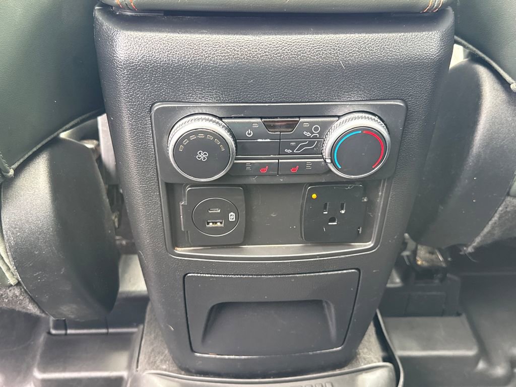 Used 2022 Ford Explorer Timberline w/ Timberline Technology Package image 40