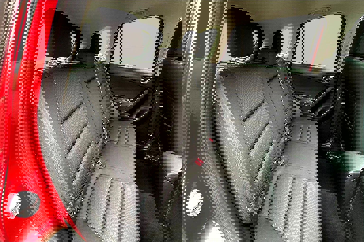 Used 2014 MAZDA CX-5 Touring w/ Bose/Moonroof Package image 24