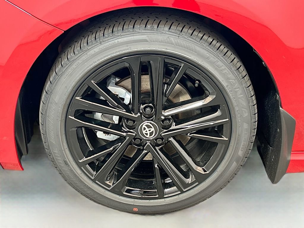 New 2026 Toyota Camry SE image 9