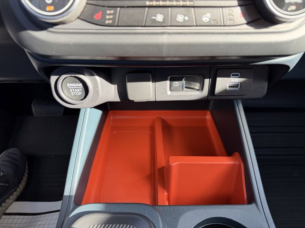 Used 2024 Ford Maverick Tremor w/ Tremor Off-Road Package image 18