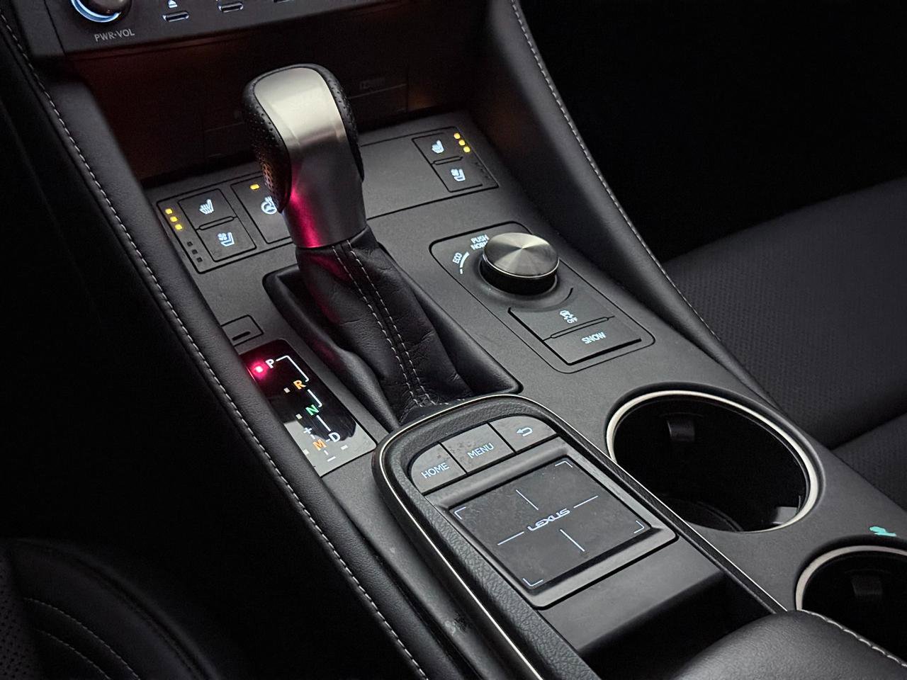 Used 2016 Lexus RC 300 AWD image 34