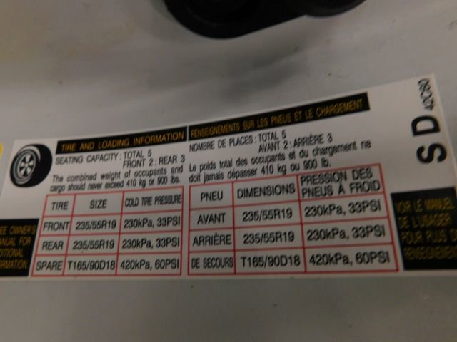 Used 2023 Toyota RAV4 Limited image 39