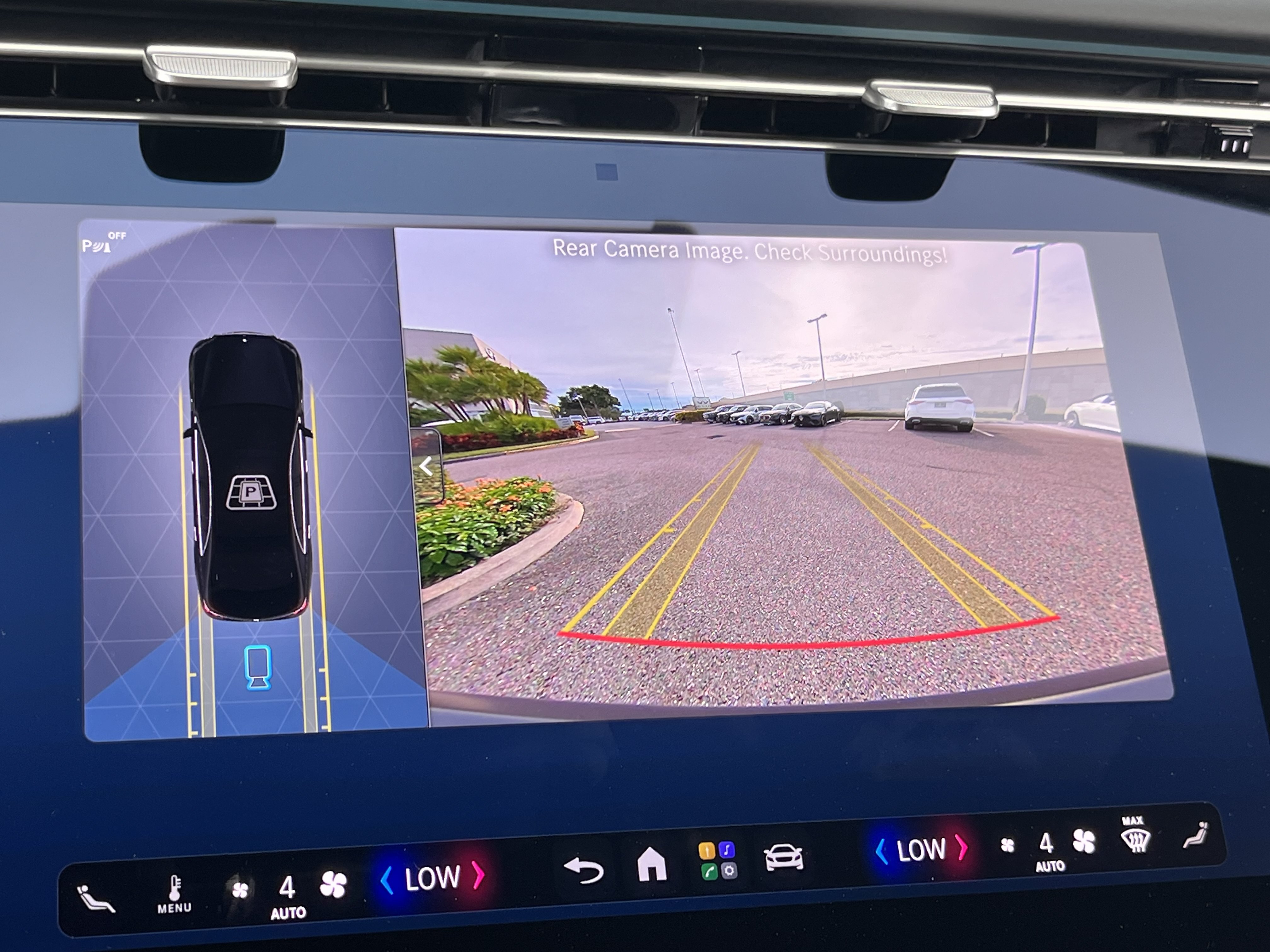 New 2027 Mercedes-Benz S 580 4MATIC Sedan image 27