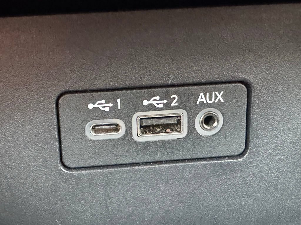 Used 2020 Nissan Altima 2.5 SR FWD image 20