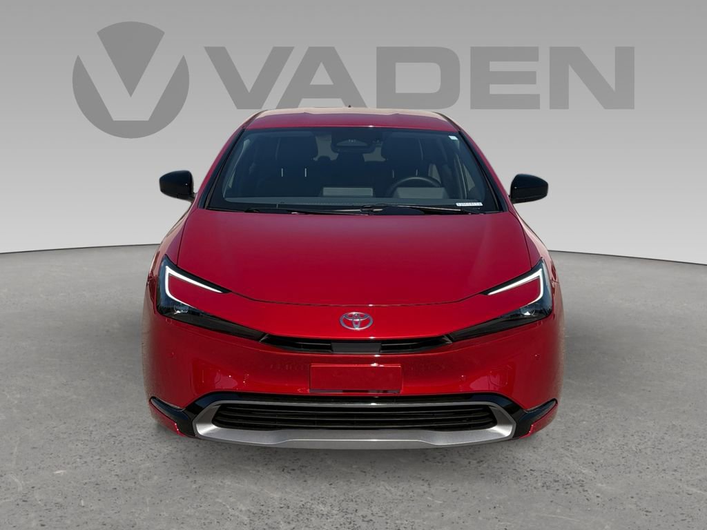 Used 2025 Toyota Prius XLE image 25