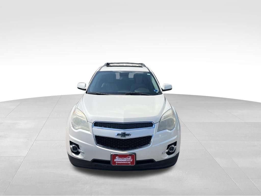 Used 2015 Chevrolet Equinox LT w/ Power Convenience Package FWD image 42