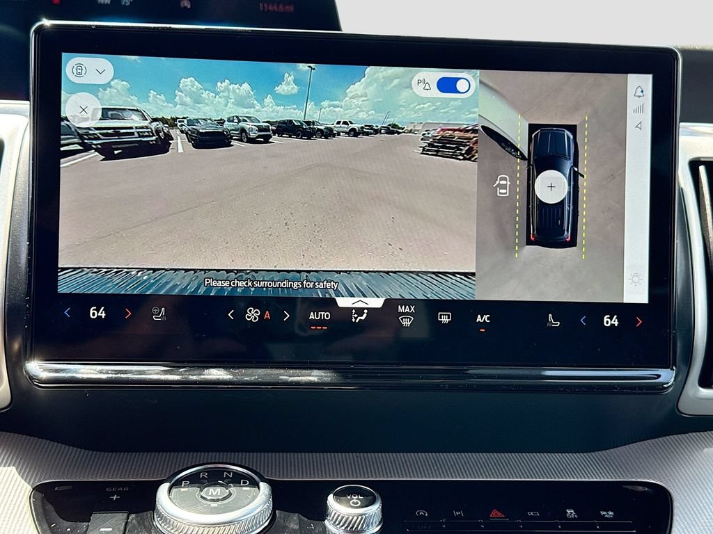 New 2026 Ford Expedition Active RWD image 16