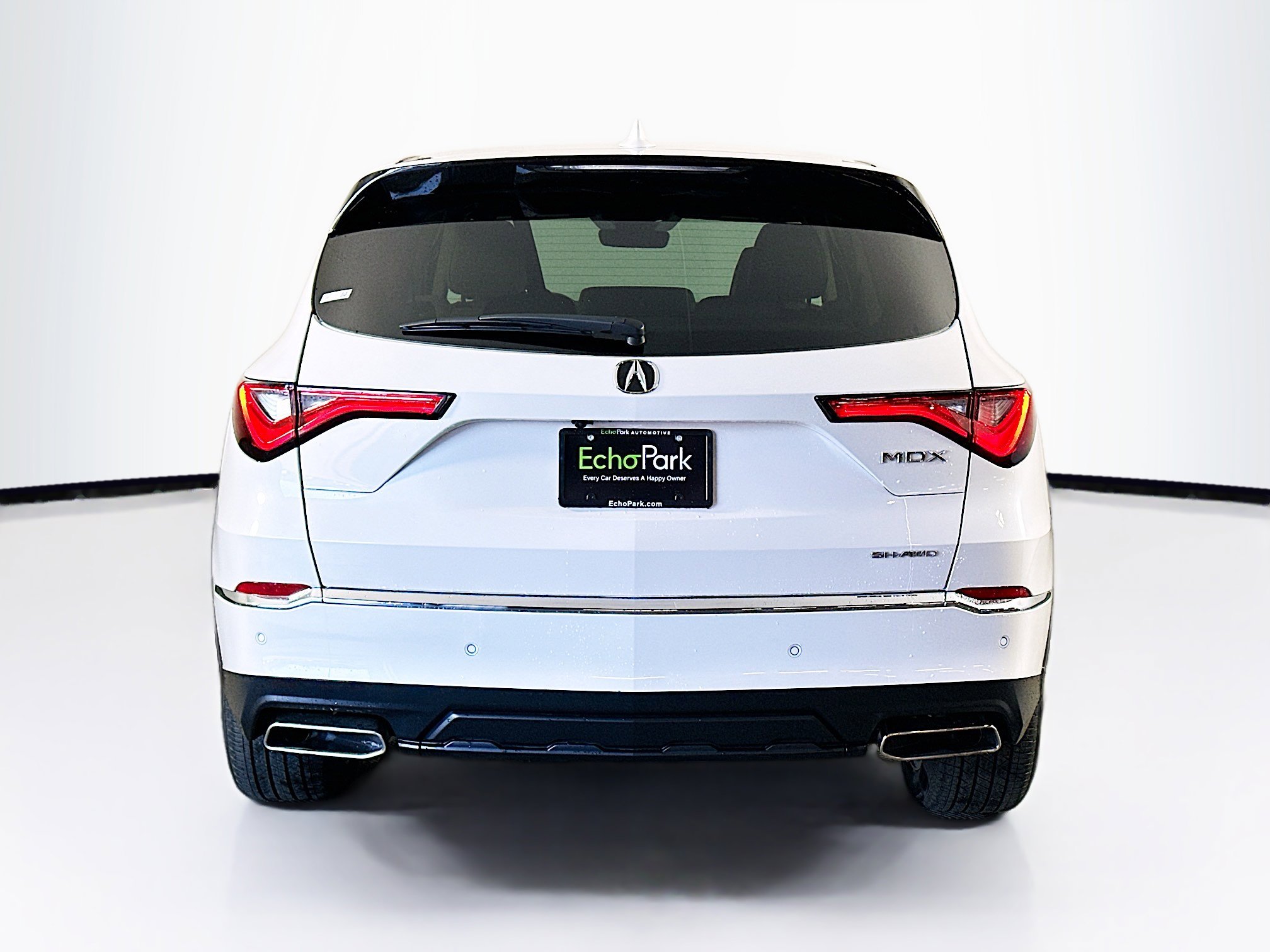 Used 2023 Acura MDX SH-AWD w/ Technology Package image 7