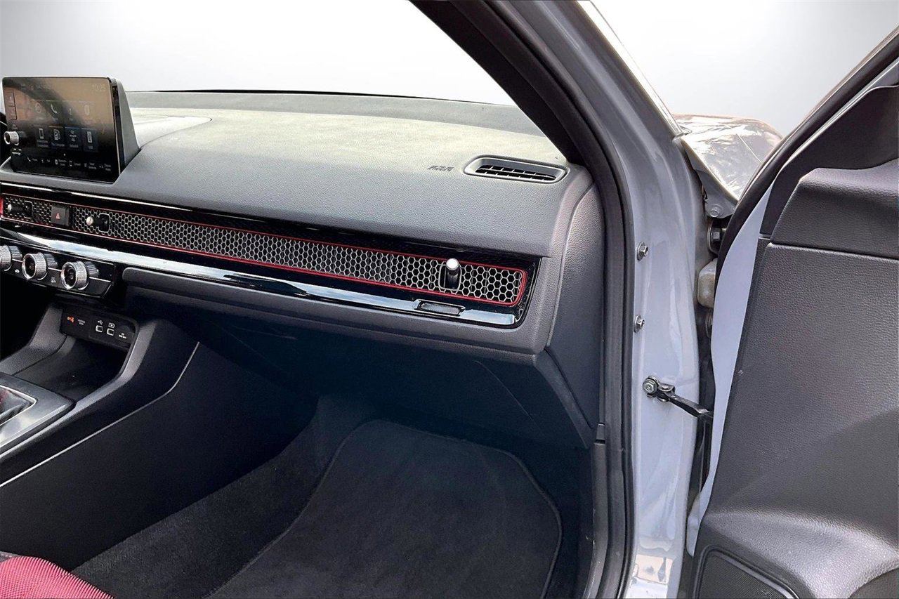 Used 2024 Honda Civic Si image 19