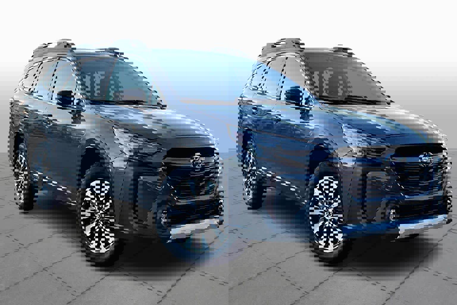 Used 2023 Subaru Outback Limited XT video 2