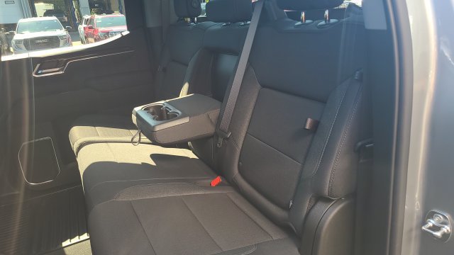 New 2026 GMC Sierra 1500 Elevation AWD/4WD image 21